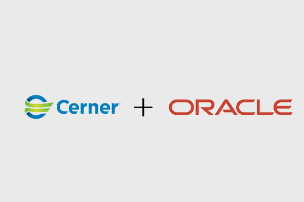 Oracle Cerner